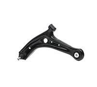 Delphi Bras de suspension TC2184 essieu avant gauche