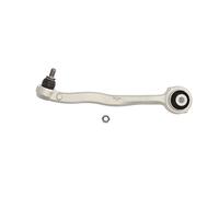 DELPHI TC2357 Bras de suspension Essieu avant gauche arrière inférieur