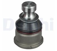 DELPHI TC2377 Rotule de suspension pour ,NISSAN,OPEL,RENAULT,VAUXHALL