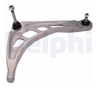 DELPHI TC2597 Bras de liaison, suspension de roue pour BMW