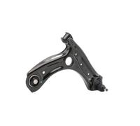 Bras de suspension DELPHI TC2660 essieu avant, droite, avant