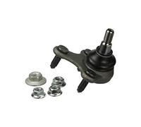DELPHI TC2692 Rotule de suspension Compatible avec VW Golf VII 3/5 portes 5G1, BQ1, BE1, BE2 Golf VII Variant BA5, BV5 Golf VIII 3/5 portes CD1 Polo VI AW1, BZ1 T-Roc A11, D11 Caddy IV Break SAB, SAJ