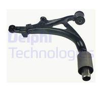 DELPHI TC2713 Bras de suspension triangulaire avec guidon | Compatible avec: MERCEDES-BENZ M-CLASS