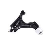 DELPHI Bras de suspension Essieu avant gauche inférieur Compatible avec SAAB 9-5 YS3E 4835708 5236641 5236674 TC3266
