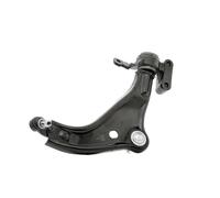 DELPHI TC3314 Bras de suspension Essieu avant droit, inférieur