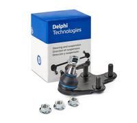 DELPHI TC3430 Rotule de suspension