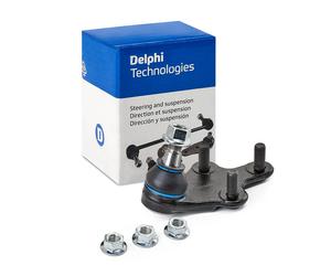 DELPHI TC3430 Rotule de suspension