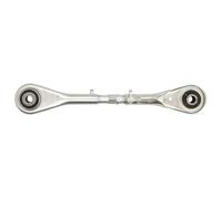 Bras de suspension DELPHI TC3778 essieu arrière, gauche, droite, arrière