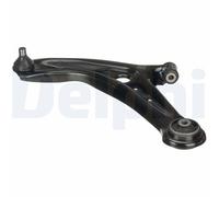 DELPHI TC3790 Bras de liaison, suspension de roue pour MAZDA