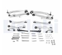 Kit de réparation de bras transversal Essieu avant TC4343KIT DELPHI