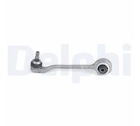 Bras de suspension gauche bras oscillant longitudinal TC4485 DELPHI pour BMW X3