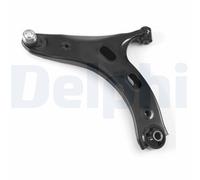 DELPHI TC4725 Bras de liaison, suspension de roue pour SUBARU