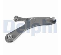 DELPHI TC4866 Bras de liaison, suspension de roue pour ALFA ROMEO,CITROËN,DS,FIA