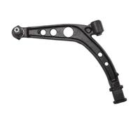 DELPHI TC569 Bras de suspension Essieu avant gauche inférieur