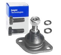 DELPHI TC583 Rotule de suspension Compatible avec LADA SAMARA 2108, 2109, 2115, 2113, 2114 110 2110 KALINA 3/5 portes 2192 112 3/5 portes Samara Berline 21099, 2115 KALINA 3/5 portes 1119