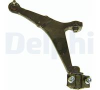 DELPHI TC611 Bras de liaison, suspension de roue pour CITROËN,PEUGEOT
