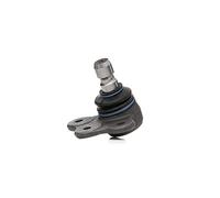DELPHI TC687 Rotule de suspension Essieu avant Compatible avec OPEL Zafira B A05 Astra H 3/5 portes A04 Zafira A T98 Astra H GTC A04 Astra G CC T98 Meriva B S10