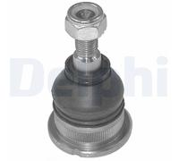 Delphi Rotule de suspension TC696 – essieu avant inférieur 46 mm pour Renault Safrane I / Laguna I