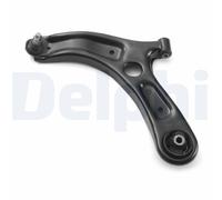 Bras de suspension Essieu avant gauche barre oscillant transversal TC8439 DELPHI