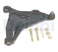 DELPHI TC877 Bras de liaison, suspension de roue pour VOLVO