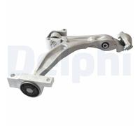 Bras de suspension gauche barre oscillant transversal TC8933 DELPHI pour VOLVO