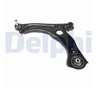DELPHI TC9128 Bras de liaison, suspension de roue pour AUDI,SEAT,SKODA,VW