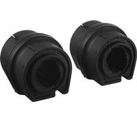 Delphi Roulement stabilisateur en caoutchouc TD1013W