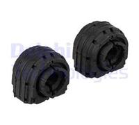 Delphi Silent blocs de barre stabilisatrice TD1043W Kit de 2