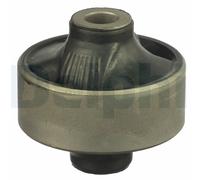 DELPHI TD1243W Suspension, bras de liaison pour CHEVROLET
