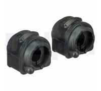 Delphi Silent bloc de barre stabilisatrice TD1319W 2 pièce