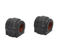 Silent bloc de barre stabilisatrice DELPHI TD1453W, 2 pièce