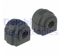 Delphi TD1457W - Suspension, stabilisateur