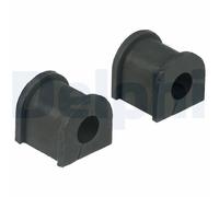 DELPHI TD1489W Coussinet de palier, stabilisateur pour LEXUS,TOYOTA