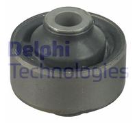DELPHI TD1621W Silent bloc de triangle