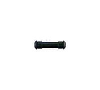 DELPHI TD1622W Coussinet, jumelle de ressort