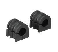 Delphi Kit de 2 silentblocs de barre stabilisatrice TD1853W