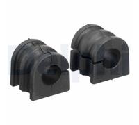 Delphi Palier stabilisateur TD1884W – Kit 2 pièces