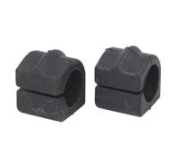 Delphi TD500W Suspension, stabilisateur
