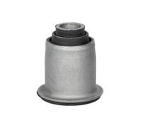 Delphi tD533W de fixation