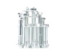 DELPHI TD600W Kit de réparation, suspension de roue