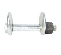 Delphi TD625W Kit de boulons à came d'alignement, lot de 2