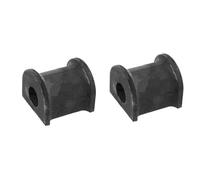 Delphi Td882 W anti-roulis Barre de kit de Bush (x2)