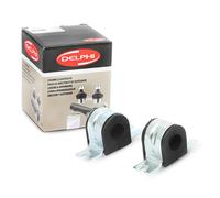 DELPHI TD885W Kit de réparation, suspension du stabilisateur