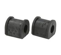 DELPHI TD988W - Roulement stabilisateur en caoutchouc