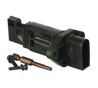 Capteur de la quantité d'air circulant