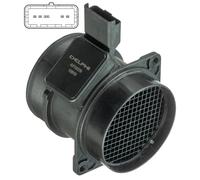 Delphi Technologies AF10370-12B1 DEBITMETRE D'AIR COMPLET | Compatible avec: CITROËN C5 I, C5 I Break, C5 II, C5 II Break, C8, C8 Van, FIAT ULYSSE, LANCIA PHEDRA, PEUGEOT 406, 406 Break