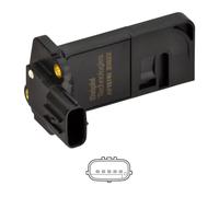 Delphi Technologies AF10749-12B1 DEBITMETRE D'AIR