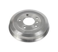 Delphi Technologies BF275 Tambour De Frein - 1 unité