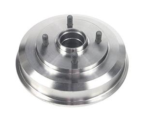 Delphi Technologies BF402 Tambour De Frein - 1 unité