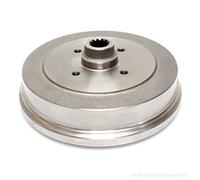 DELPHI BF430 Tambour de frein pour SEAT,VW